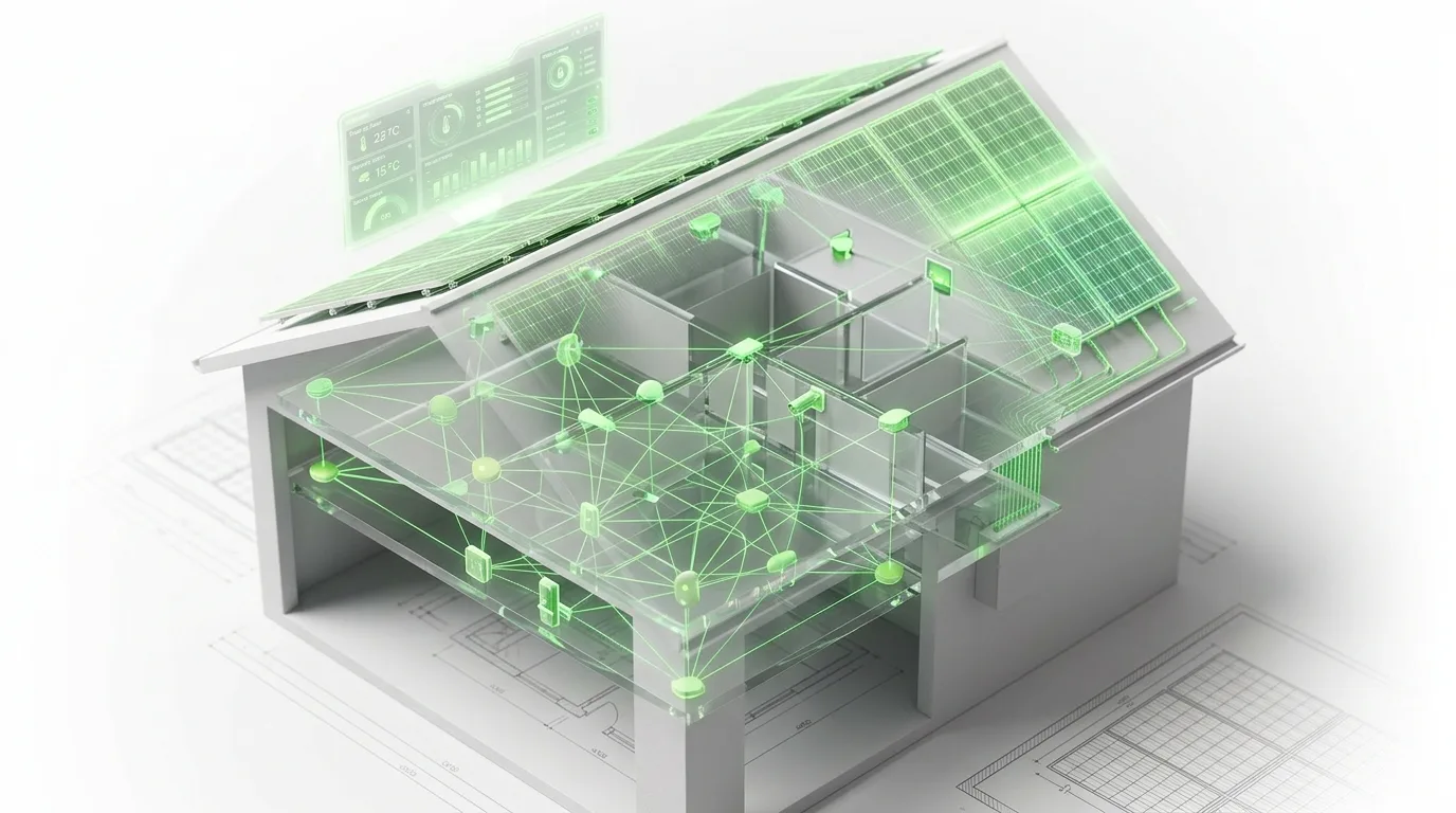 BUILDING MANAGEMENT